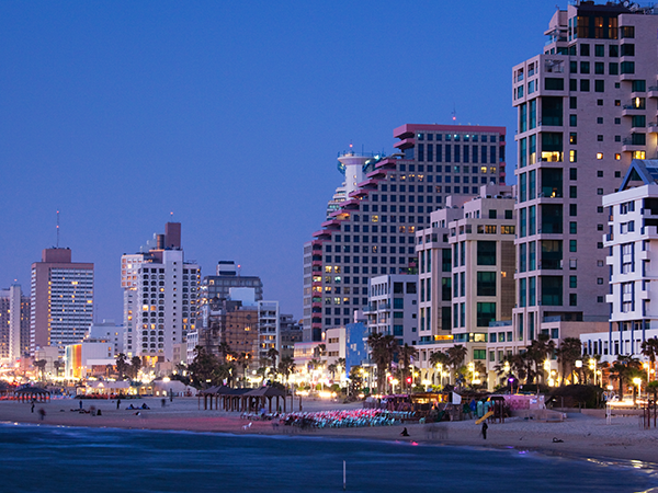 Tel Aviv